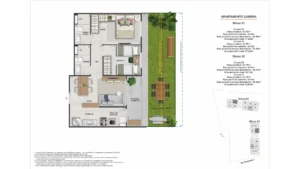 Planta-MARINE-2-QUARTOS-GARDEN-AREA-PRIVATIVA-4779