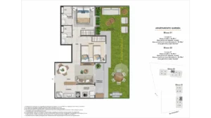 Planta-MARINE-2-QUARTOS-GARDEN-AREA-PRIVATIVA-4840